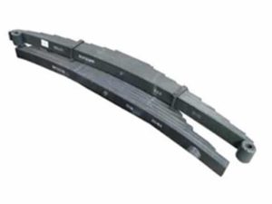 Leaf spring assembly WG9725520072