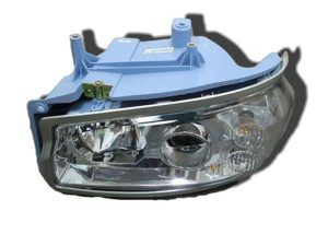 Front lamp WG9719720001