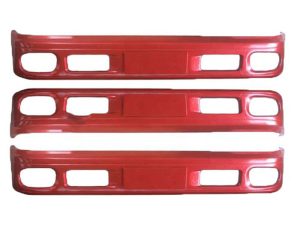 CDW Cabin Bumper