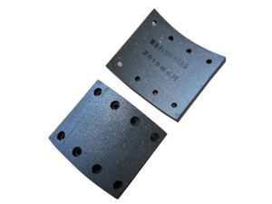 Front Brake Lining WG9100440029