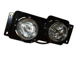 Fog Lamp WG9719720015