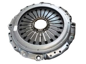 Clutch Pressure Plate Assembly AZ9725160100