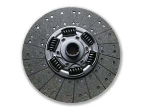 Clutch disk WG9725161390