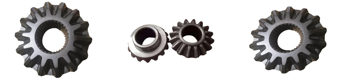 Axle Shaft Gear Wg9231320151 Product Axle Shaft Gear Wg9231320151 Product