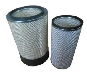 Air filter element composition  DZ9118190230X