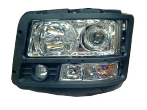 Headlamp DZ93189722010