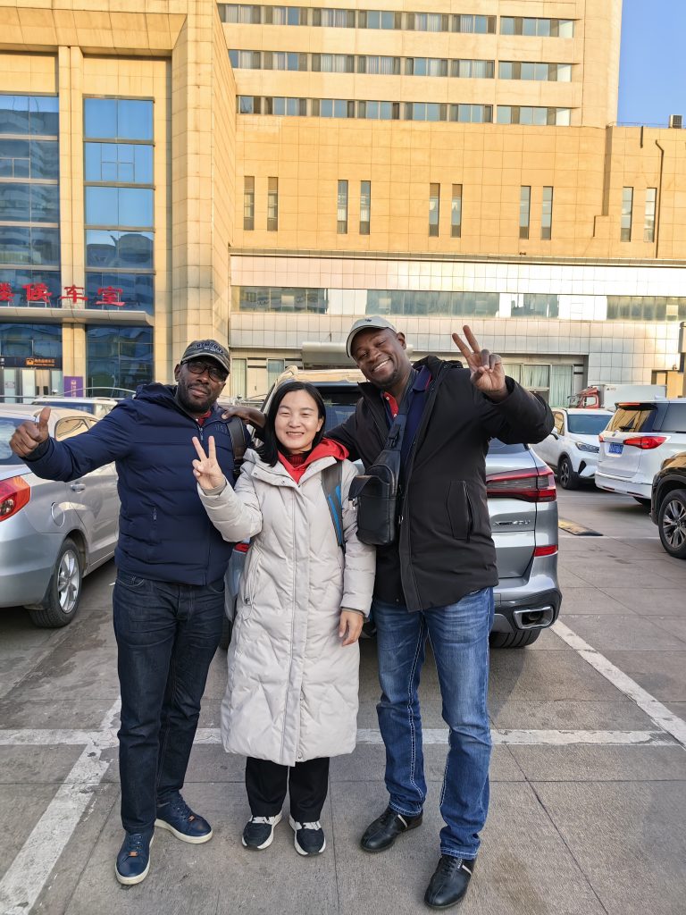 SHARE丨Automechanika Shanghai and customer stories