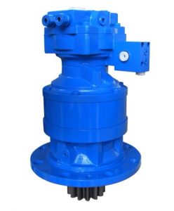SWING MACHINERY A