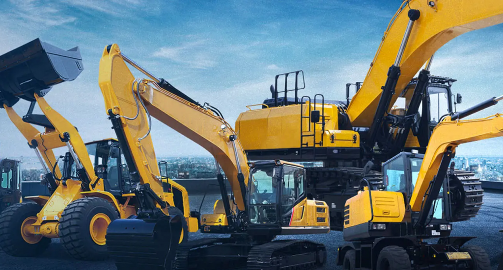Thailand’s Ports Go Green: BYD and SANY Electric Trucks Lead the Charge