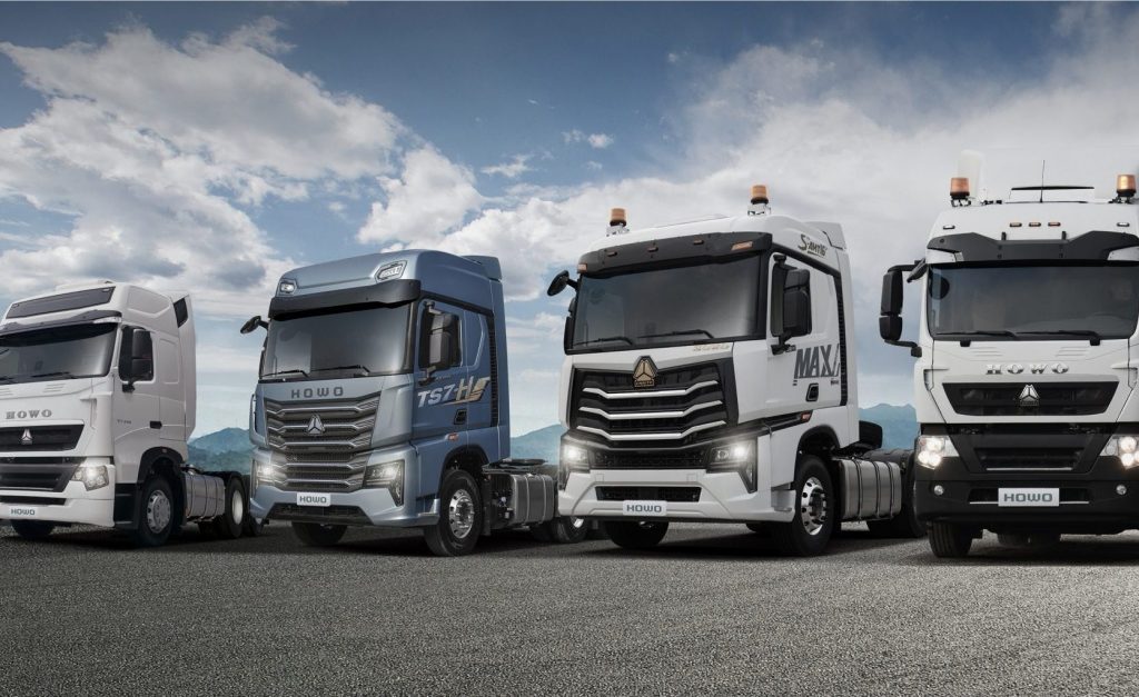 Why Our Trucks Are Winning in Africa: the rise of the Shacman truck and the broader Chinese truck wave