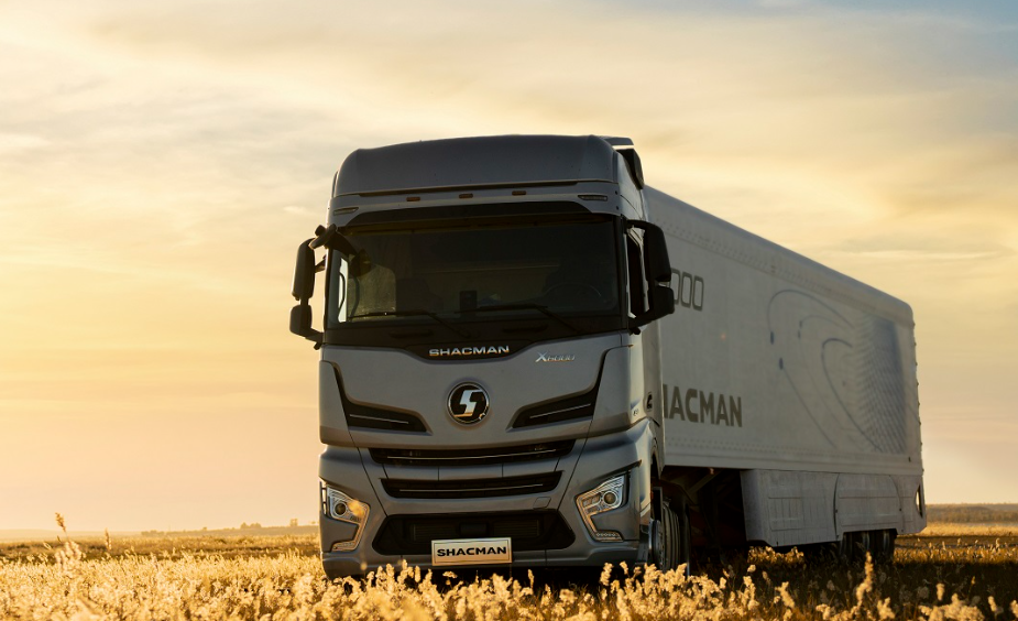 HOWO Truck Parts See Sustained Sales Growth Across Africa, Driven by High Value and Dependable Quality