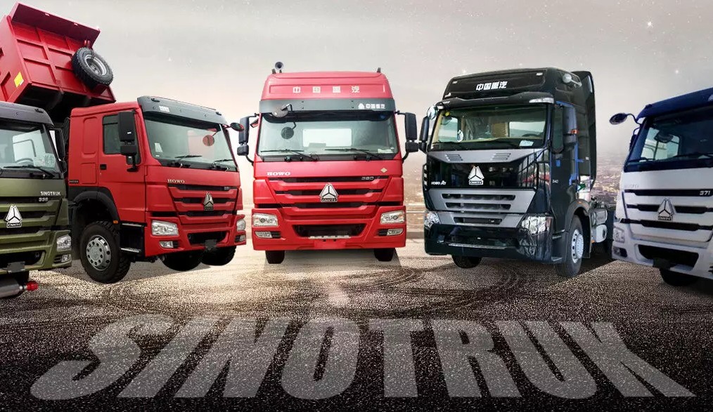 Southeast Asia Embraces Chinese Electric Trucks for Urban Logistics Revolution