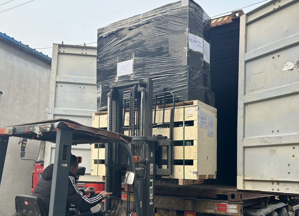 Your Parts in Africa — Shipped the Same Day!