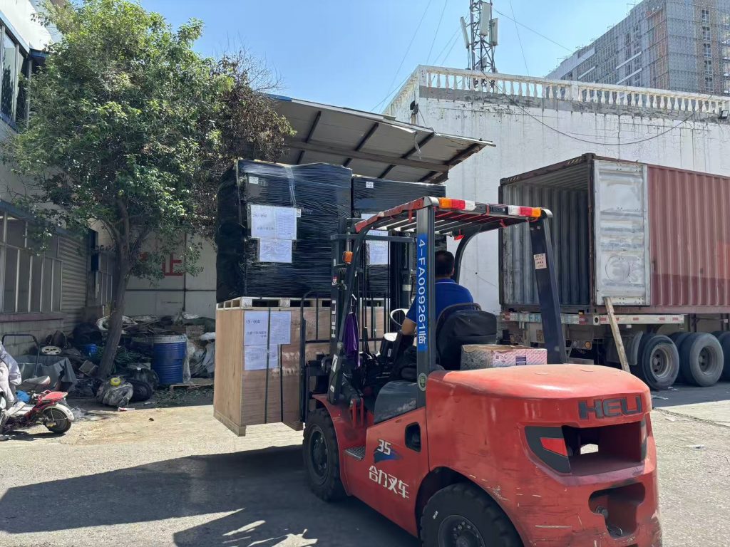 How to Import Truck Parts from China Without Getting Burned