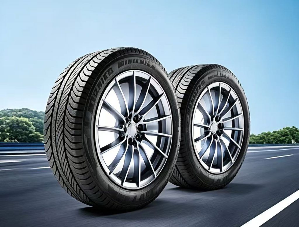 Tyre Economics in Africa and the Middle East: Why “Cheap” Costs You More