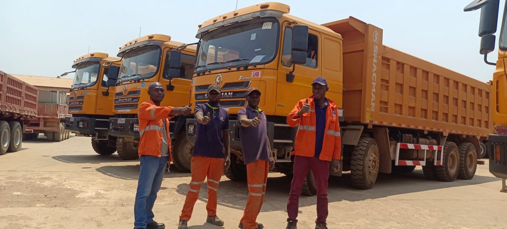 Truck Electrical Systems and Lighting: The Invisible Infrastructure