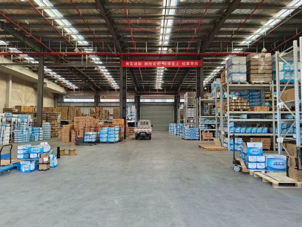 Truck Parts Inventory: Stop the “Wait-for-Parts” Revenue Drain