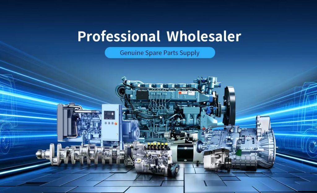 Genuine vs Aftermarket Truck Parts: What I’ve Learned from Twenty Years of Selling Both