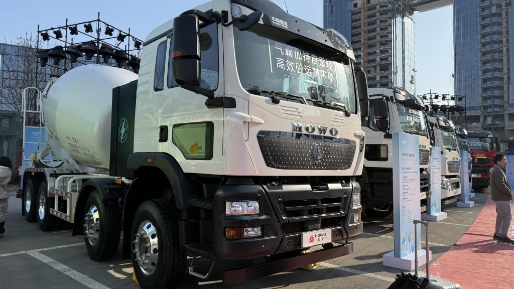 Heavy Truck Suspension: The Parts That Take the Beating So Everything Else Doesn’t Have To