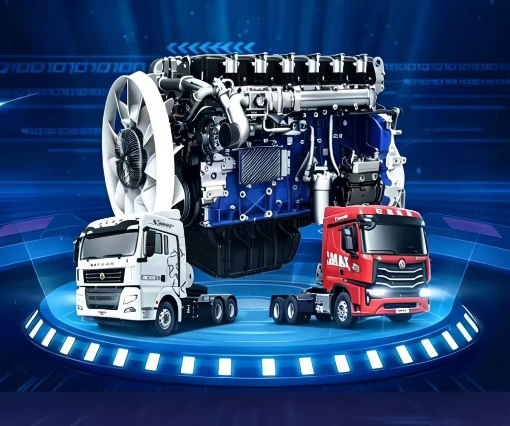 Keeping a Diesel Alive in the Tropics: What African Operators Need to Know