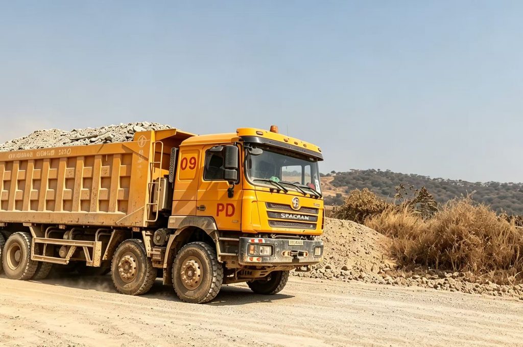 Truck Exhaust and Emissions Systems: The Stuff You Can’t See That Can Strand You